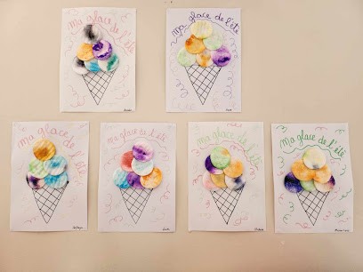 M.a.m Les Petites Cerises, Service de Garde d'Enfants à Domicile à Cerisé