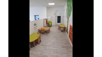 Câlins Doudou Nanteuil, Crèche à Nanteuil-le-Haudouin