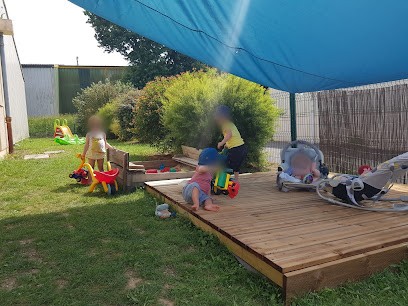 Micro Crèche Puzzle Noyal, Crèche à Noyal-sur-Vilaine