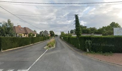 Tetine Et Compa'nid, Crèche à Marly