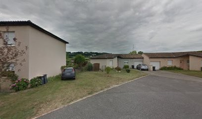 Micro Crèche Les Dégourdis, Crèche à Estillac