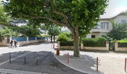 Crèche La Ribambelle, Crèche à Saint-Zacharie