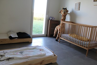 Mam'aison, Service de Garde d'Enfants à Domicile à Montauban