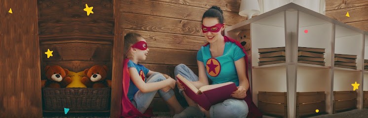 Les Enfants D'abord - Garde Children At Home À Poitiers, Service de Garde d'Enfants à Domicile à Poitiers