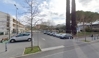 Planète Du Petit Prince, Crèche à Draguignan