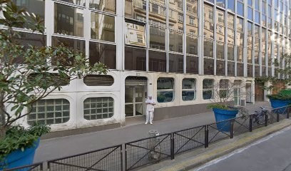 Crèche Municipal - Maleville, Crèche à Paris 08