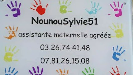 Home Mother Chez Nounousylvie 51, Assistante Maternelle à Saint-Lumier-en-Champagne