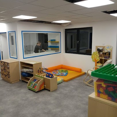 Les P'tits Babadins De Luisant, Crèche à Luisant
