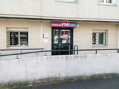 Pmi Opera, Crèche à Massy