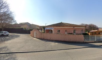 Crèche Des Abeillons, Crèche à Vinon-sur-Verdon
