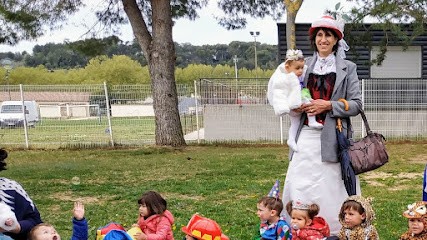 Childminder Agréée Fourques Figueira-Pagès Celia, Assistante Maternelle à Fourques