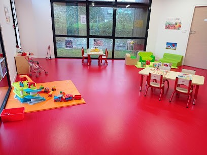 Relais Petite Enfance, Service De Garde D'enfants À Domicile à Connerré