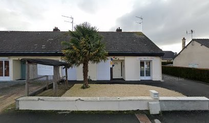 lestitesbouilles, Crèche à Longué-Jumelles