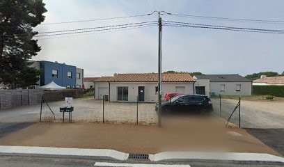 Mam Les Mini-Vous, Service de Garde d'Enfants à Domicile à Saint-Hilaire-de-Riez