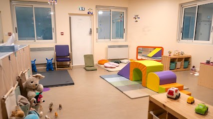 Crèche People Baby Le Perreux-Sur-Marne - Bulle De Sens, Crèche au Perreux-sur-Marne