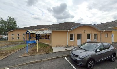 Multi-Host Structure La Mainadère, Crèche à Lescar
