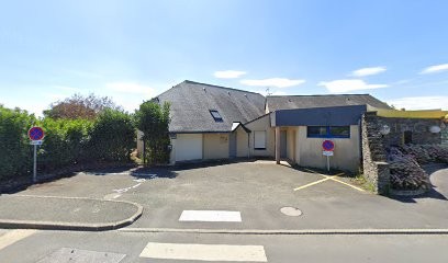 Mam Le Tipi Des P'tites Canailles, Assistante Maternelle aux Garennes sur Loire