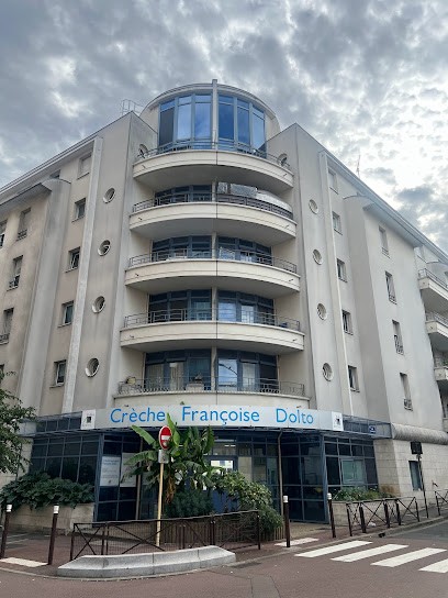 Collective Crèche Multi Home Françoise-Dolto, Crèche au Kremlin-Bicêtre