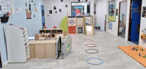 Crèche La Petite Vallée Crèche à Montmorency