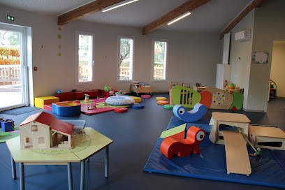 Relay Petite Enfance Dlvagglo, Assistante Maternelle à Manosque