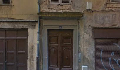 A2micile Macon, Crèche à Mâcon