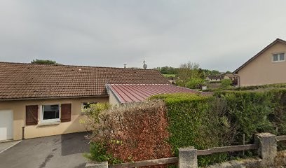 Am Stram Gram - Pouilley Les Vignes, Crèche à Pouilley-les-Vignes