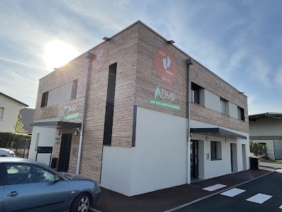 Micro Crèche Côté Mômes, Crèche à Viriat