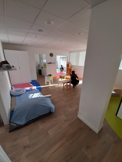 Les Zouzous Rennais - Micro-Crèche Saint-Erblon, Crèche à Saint-Erblon