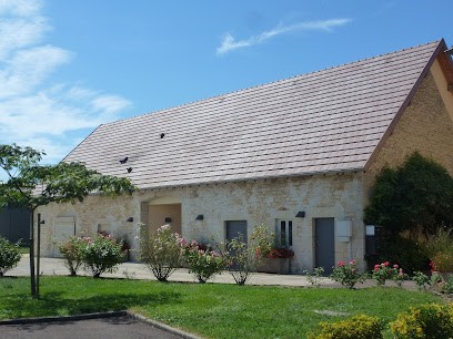 Micro Crèche Le Deschaux -, Crèche au Deschaux