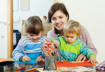 La Compagnie Des Familles, Service de Garde d'Enfants à Domicile à Villefranche-sur-Saône