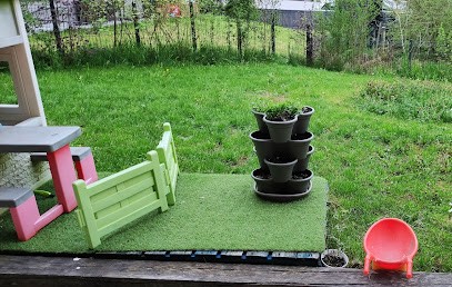 Childminder Agrée, Service de Garde d'Enfants à Domicile à Allinges