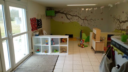 Doudou Et Cie, Assistante Maternelle à Vallet
