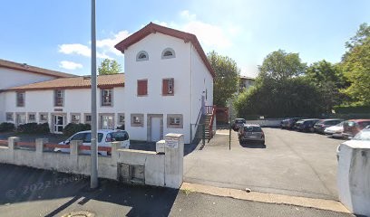 House Petite Enfance, Crèche à Hendaye
