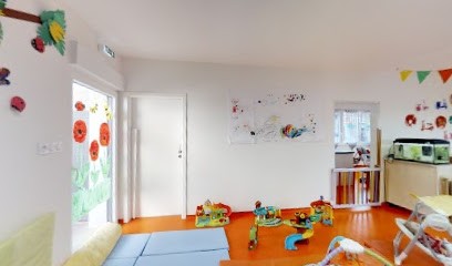 Le P'tit Home D'alsace, Crèche à Wittisheim