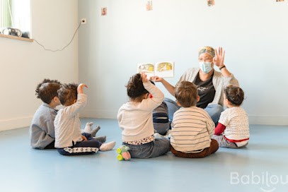 Crèche Babilou Pantin Delizy, Crèche à Pantin