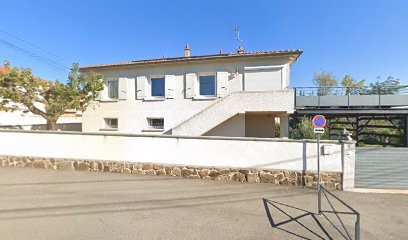 Small House Du Moufia, Crèche  