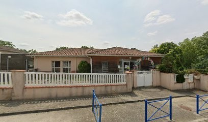 L'arche Des Bambins, Crèche à Mérenvielle