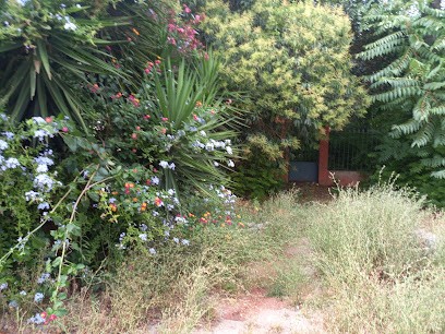 Crèche La Moufletterie, Crèche à La Seyne-sur-Mer