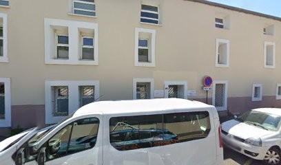 Mental Centre de santé Pour Enfants Hôpital de jour Brossolette, Crèche à Narbonne