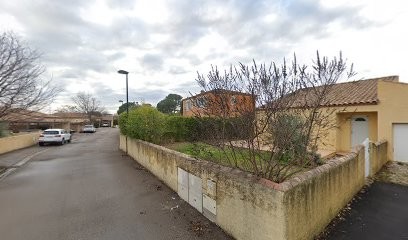 Mam Des Toupitis, Crèche à Gignac
