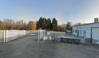 Micro Crèche Les P'tits Loups, Crèche à Marly