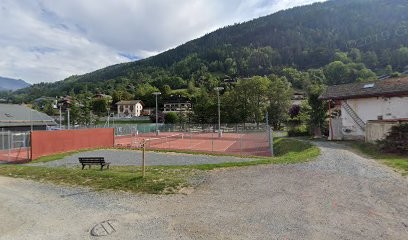 Crêche Familiale, Crèche à Saint-Gervais-les-Bains