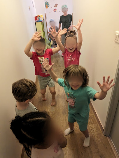 Mam Bulle D'éveil, Assistante Maternelle à Mézériat