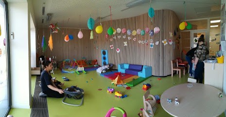 Crèche Mirabelle - Liverdun, Crèche à Liverdun