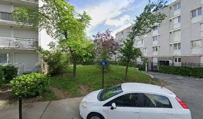 Créche Bricolerie, Crèche à Évry