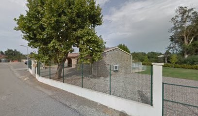 In Game Casinca, Crèche à Vescovato