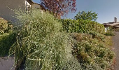 Crèche Center Les Diablotins, Crèche à Fauillet