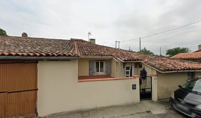 Coralie Bourgeois, Assistante Maternelle à Cox