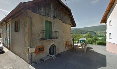 Childminder, Assistante Maternelle à Bloye