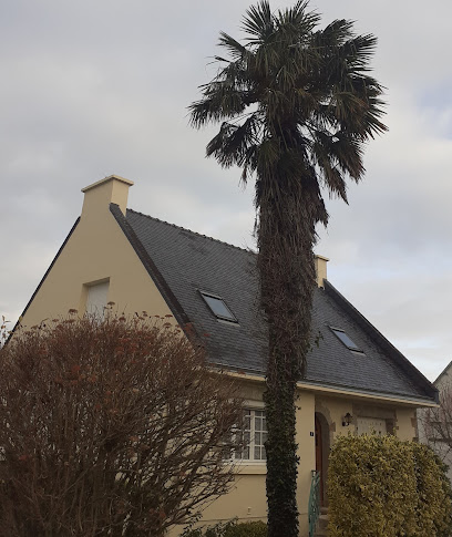 Chez Aka, Assistante Maternelle à Spézet